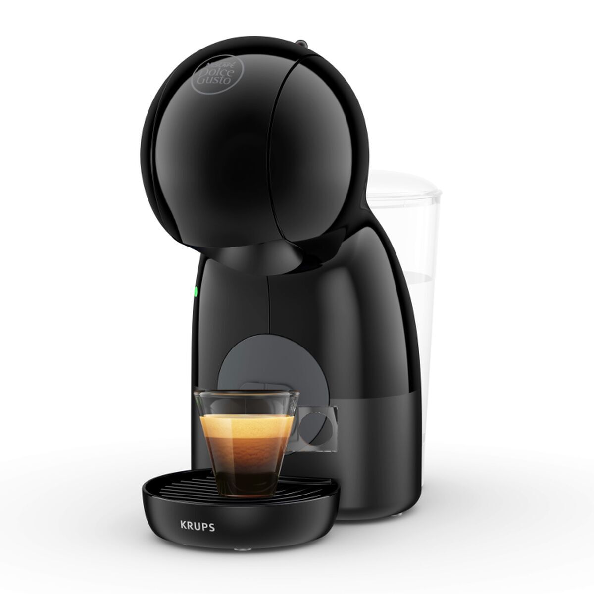 Cafetieră cu Capsule Krups KP1A3BKA Negru Gri 1500 W 800 ml (Recondiționate A)