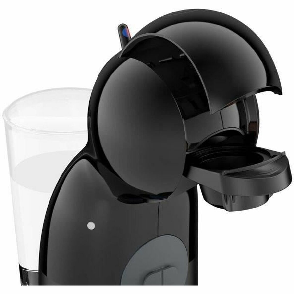 Cafetieră cu Capsule Krups KP1A3BKA Negru Gri 1500 W 800 ml (Recondiționate A)