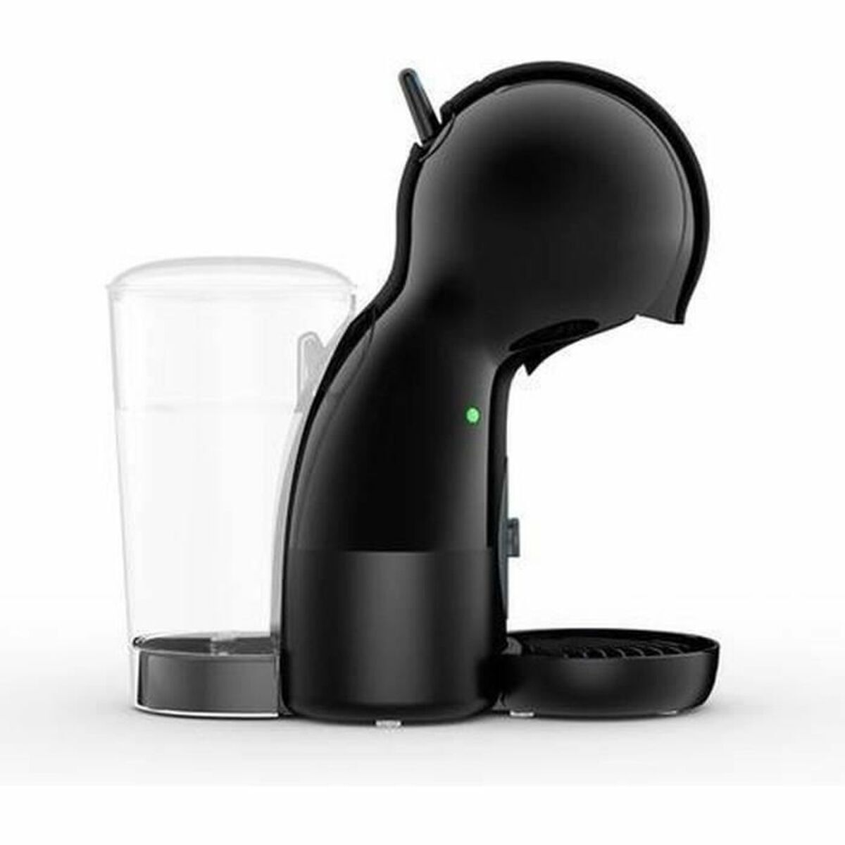 Cafetieră cu Capsule Krups KP1A3BKA Negru Gri 1500 W 800 ml (Recondiționate A)