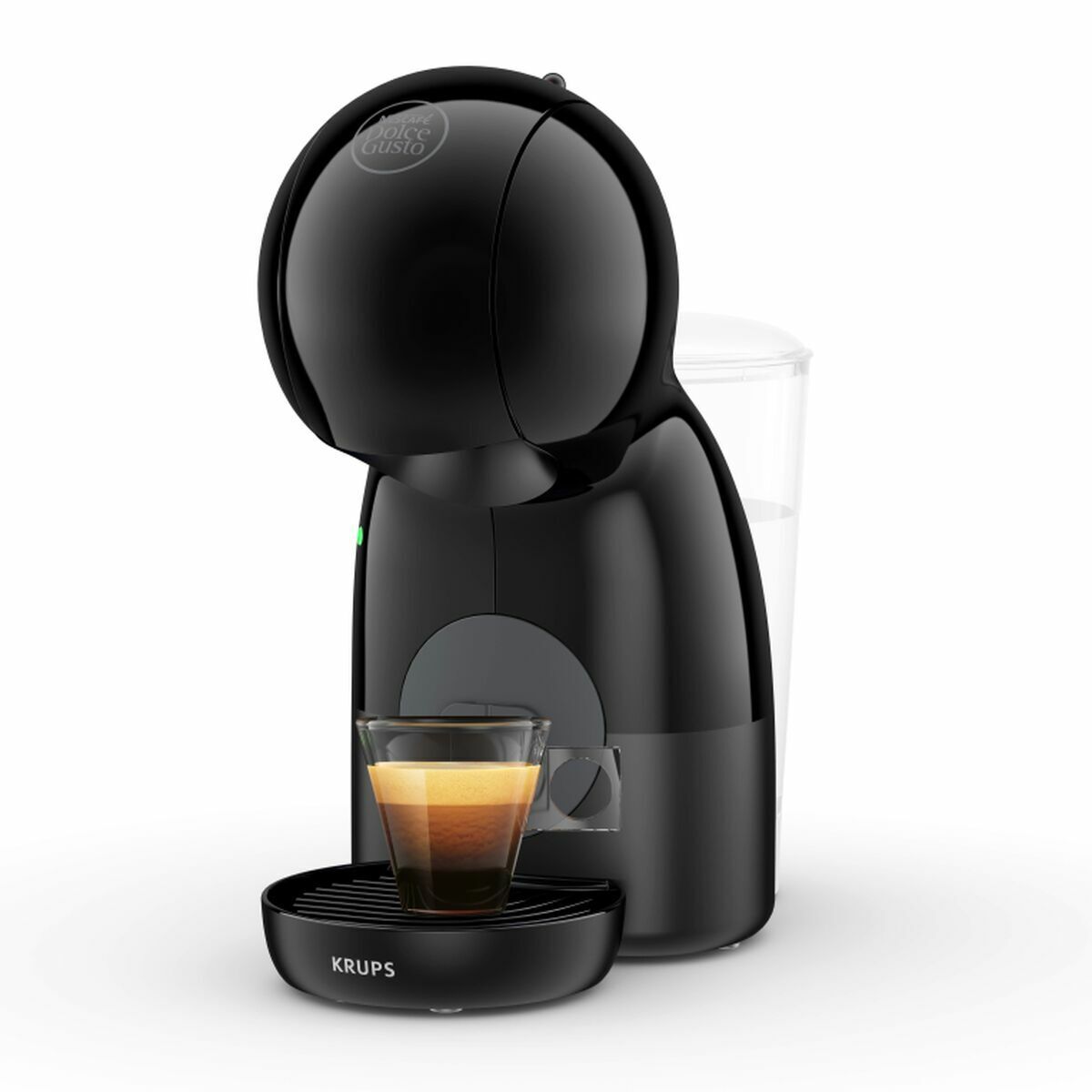 Cafetieră cu Capsule Krups KP1A3BKA Negru Gri 1500 W 800 ml (Recondiționate A)