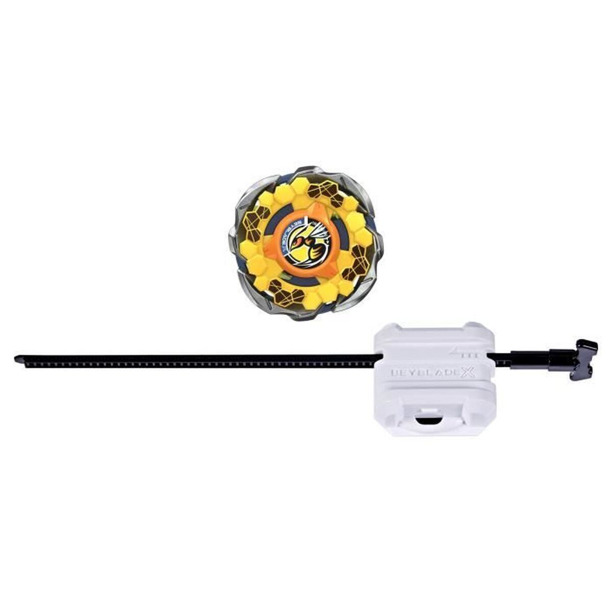 Titirez Hasbro BeyBladeX (Recondiționate A)