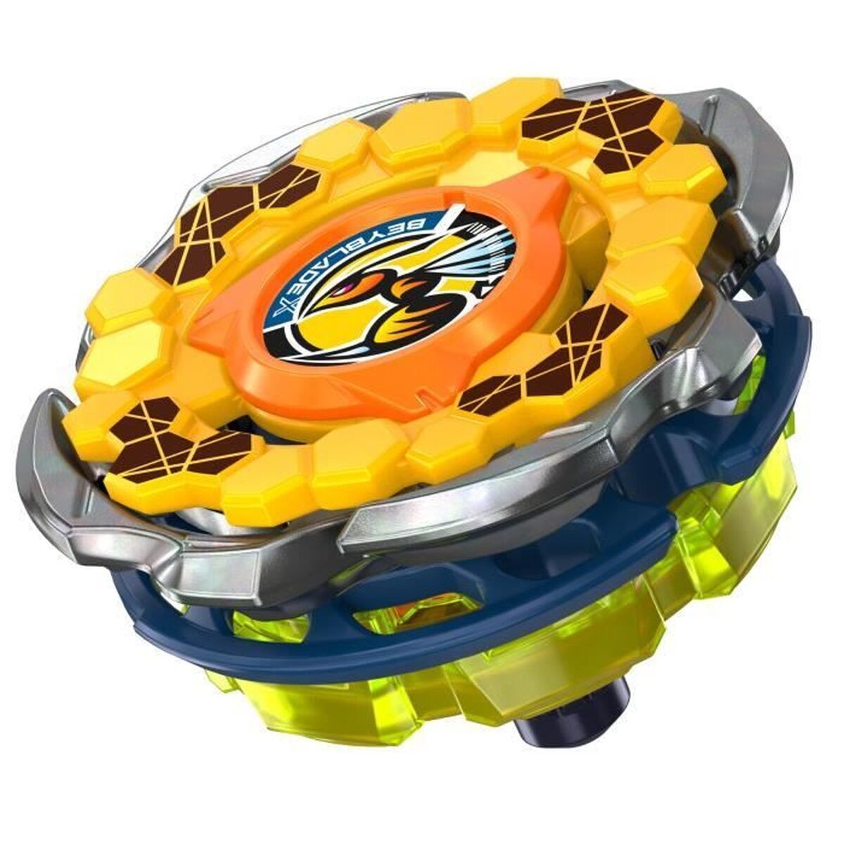 Titirez Hasbro BeyBladeX (Recondiționate A)