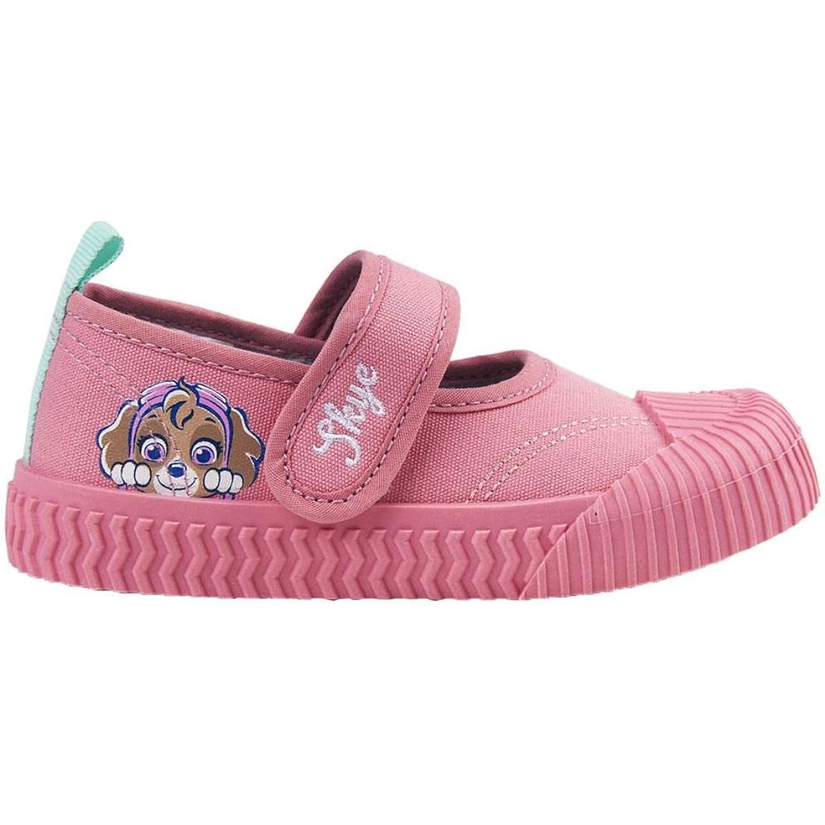 Adidași pentru Copii The Paw Patrol Roz Infantil 27 (Recondiționate A)