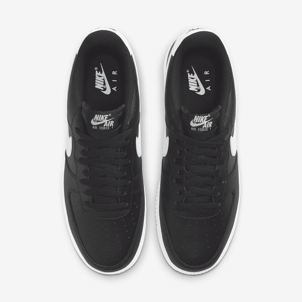Încălțăminte Sport Bărbați Nike Negru (Recondiționate A)