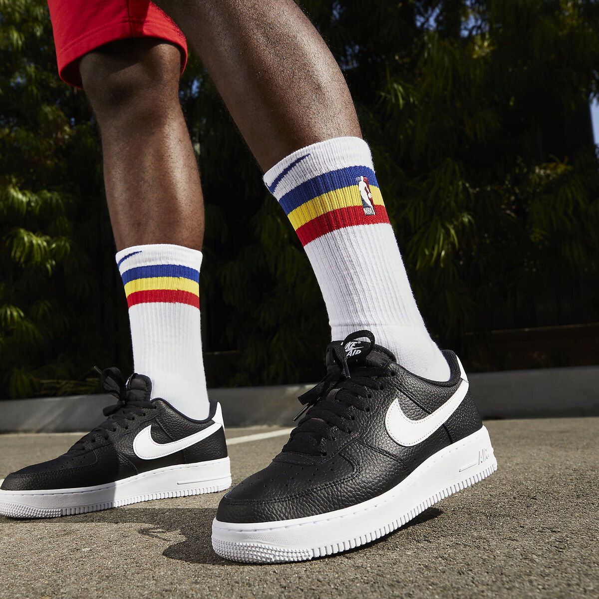 Încălțăminte Sport Bărbați Nike Negru (Recondiționate A)