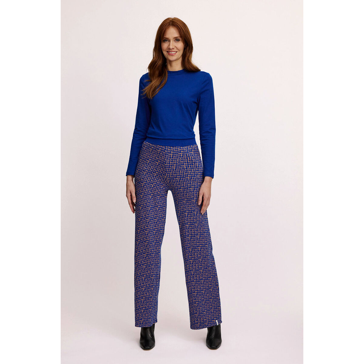 Pantaloni lungi Verde (Recondiționate A)