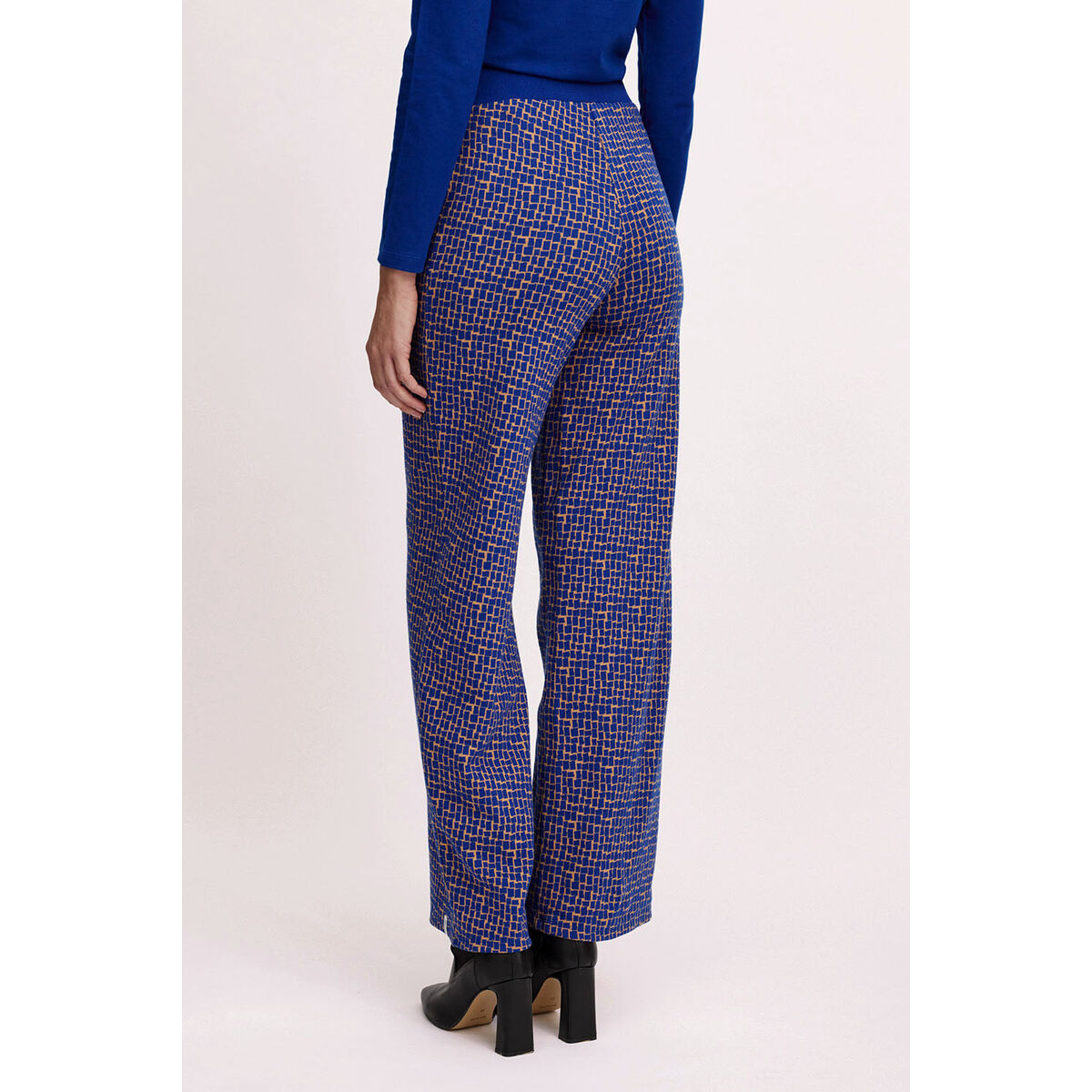 Pantaloni lungi Verde (Recondiționate A)