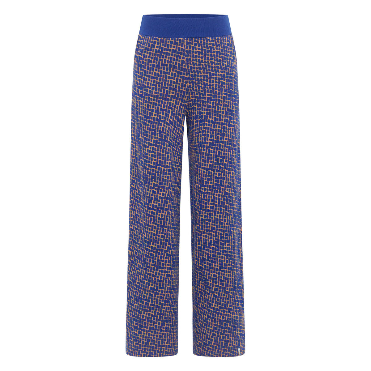 Pantaloni lungi Verde (Recondiționate A)