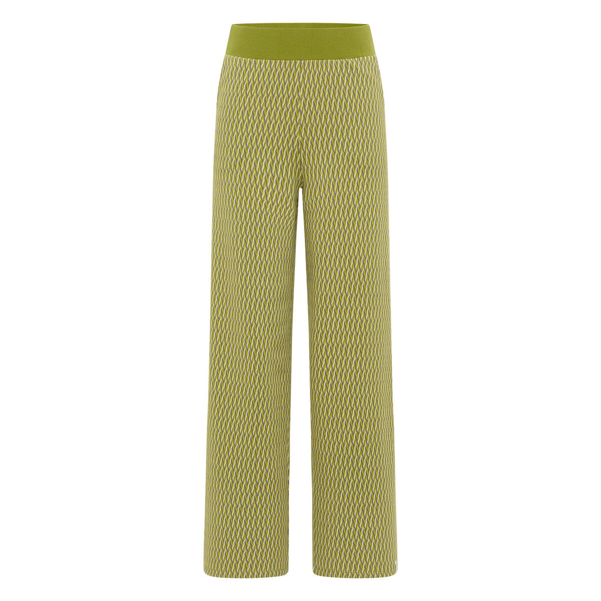 Pantaloni lungi Verde (Recondiționate A)