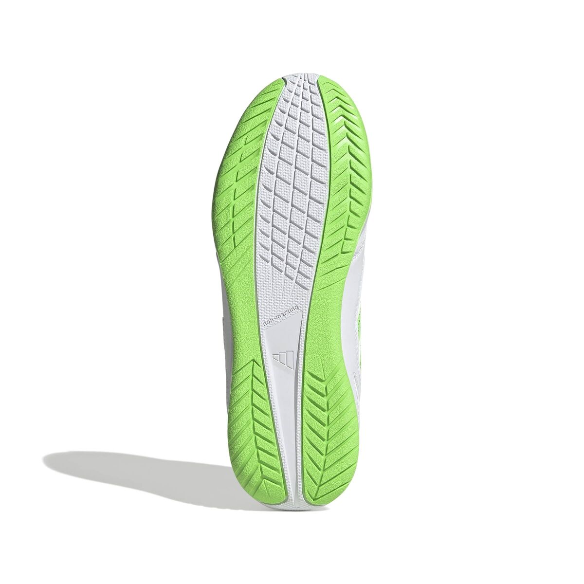 Încălțăminte de Fotbal Sală pentru Adulți Adidas Alb (Recondiționate A)
