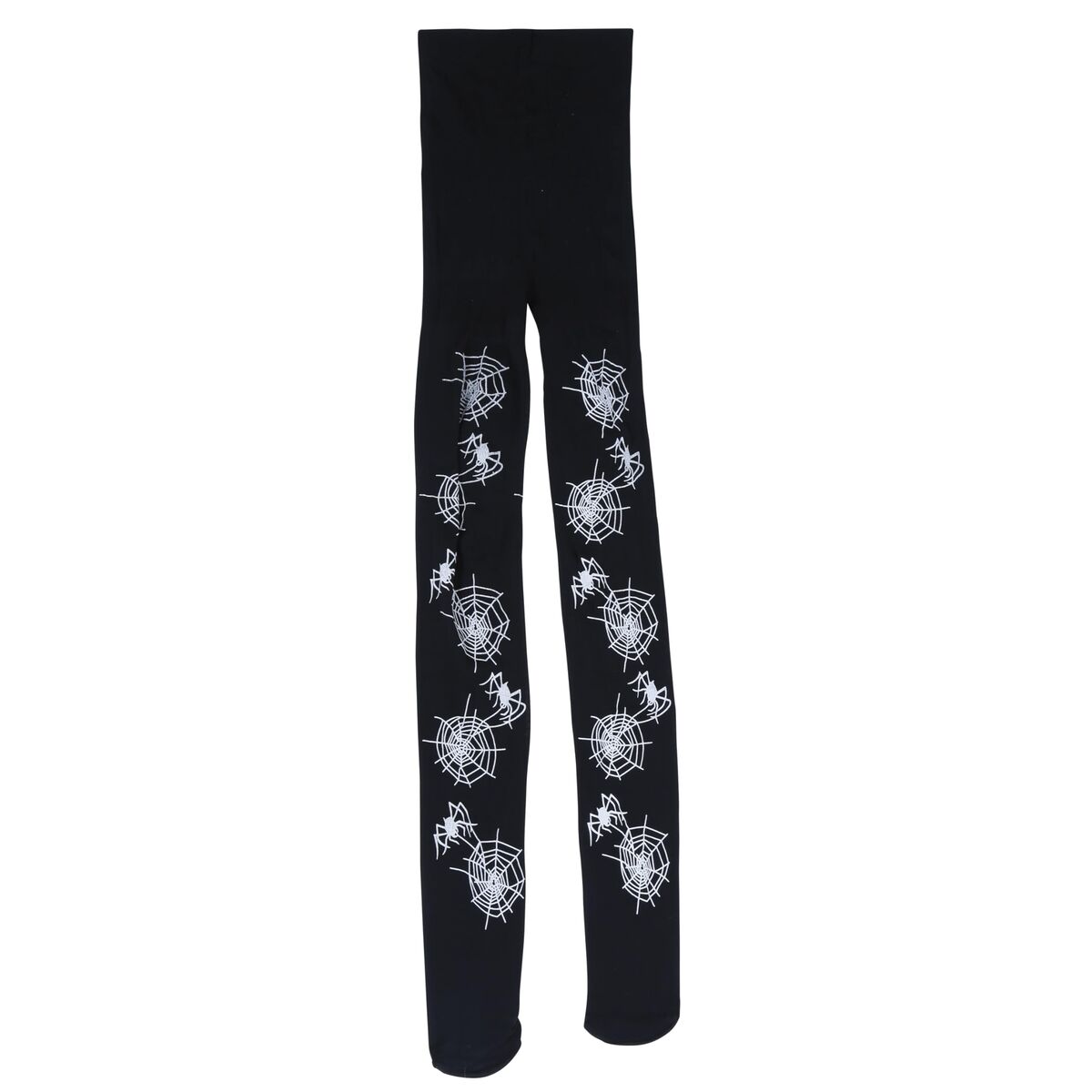 Costum Deghizare pentru Copii Negru Păianjen (Recondiționate A)