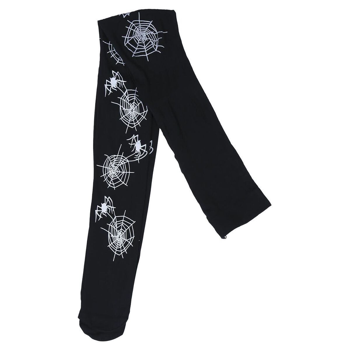 Costum Deghizare pentru Copii Negru Păianjen (Recondiționate A)