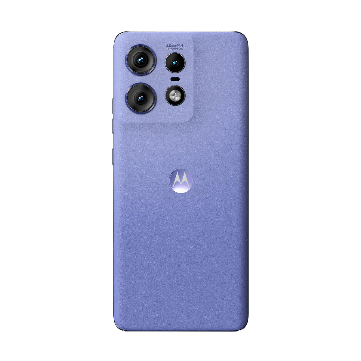 Smartphone Motorola EDGE 50 PRO 6,67" 12 GB RAM 512 GB Lavandă (Recondiționate A)