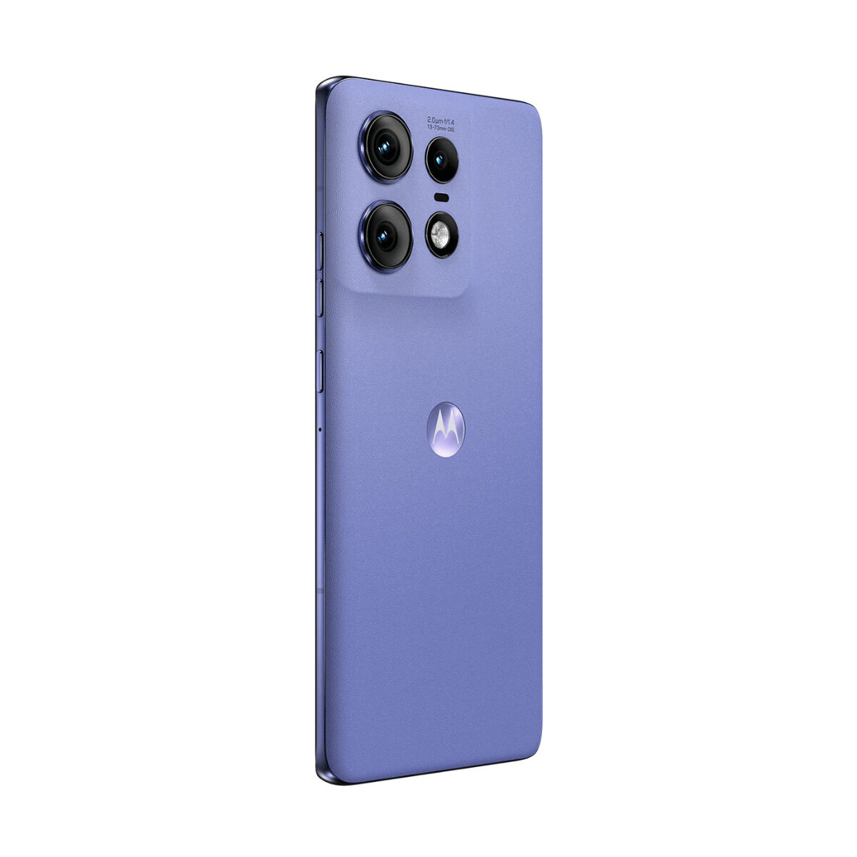 Smartphone Motorola EDGE 50 PRO 6,67" 12 GB RAM 512 GB Lavandă (Recondiționate A)