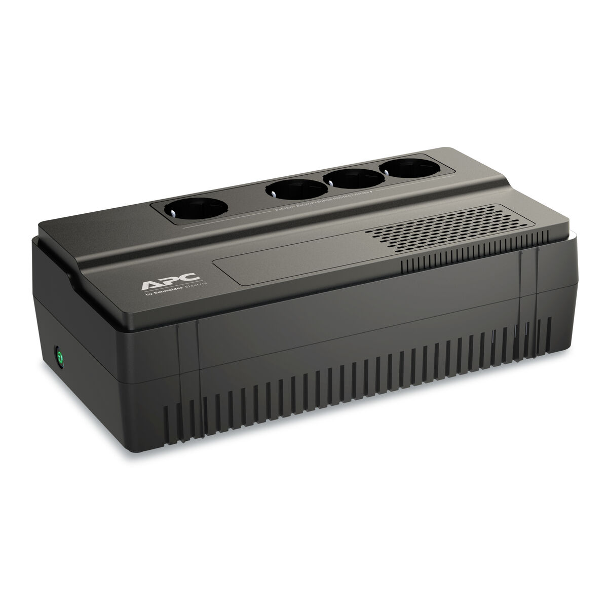 Sistem de Alimentare Neîntreruptă Off Line APC BV1000I-GR 600 W (Recondiționate A)