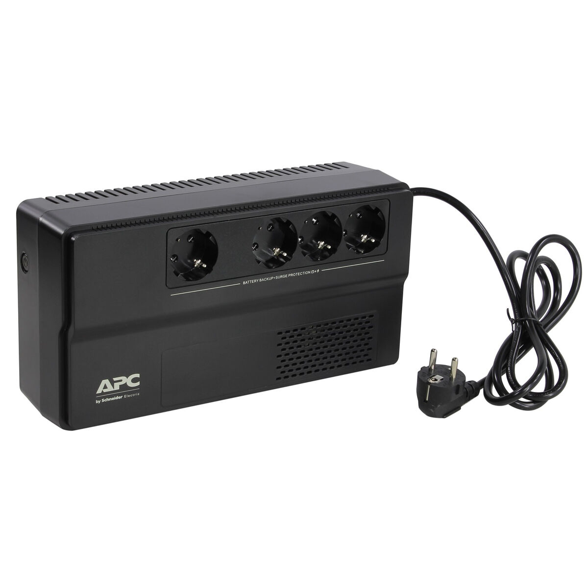 Sistem de Alimentare Neîntreruptă Off Line APC BV1000I-GR 600 W (Recondiționate A)