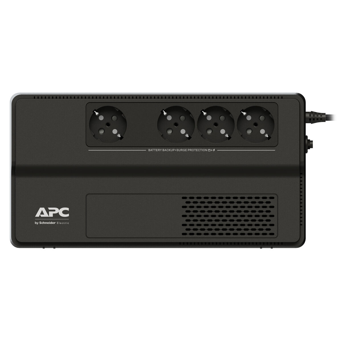 Sistem de Alimentare Neîntreruptă Off Line APC BV1000I-GR 600 W (Recondiționate A)