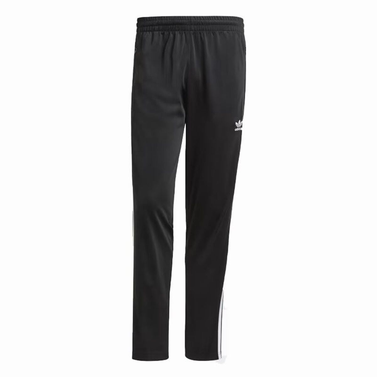 Pantaloni pentru Adulți Adidas Originals Firebird Negru (Recondiționate B)