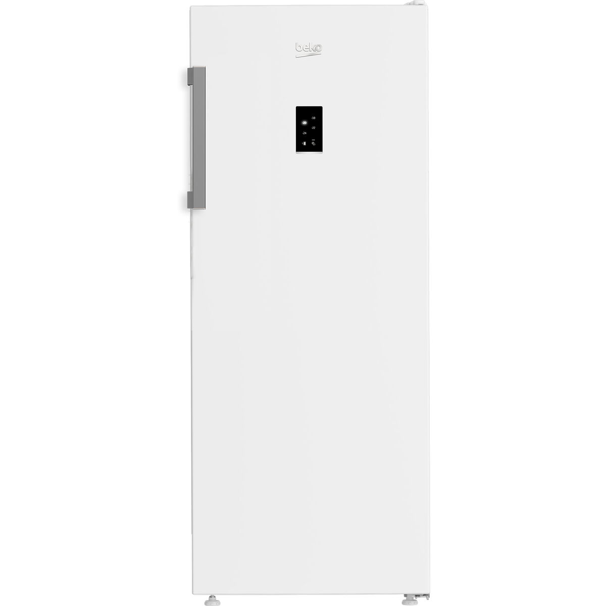 Congelator BEKO B3RFNE274W Alb (Recondiționate A)