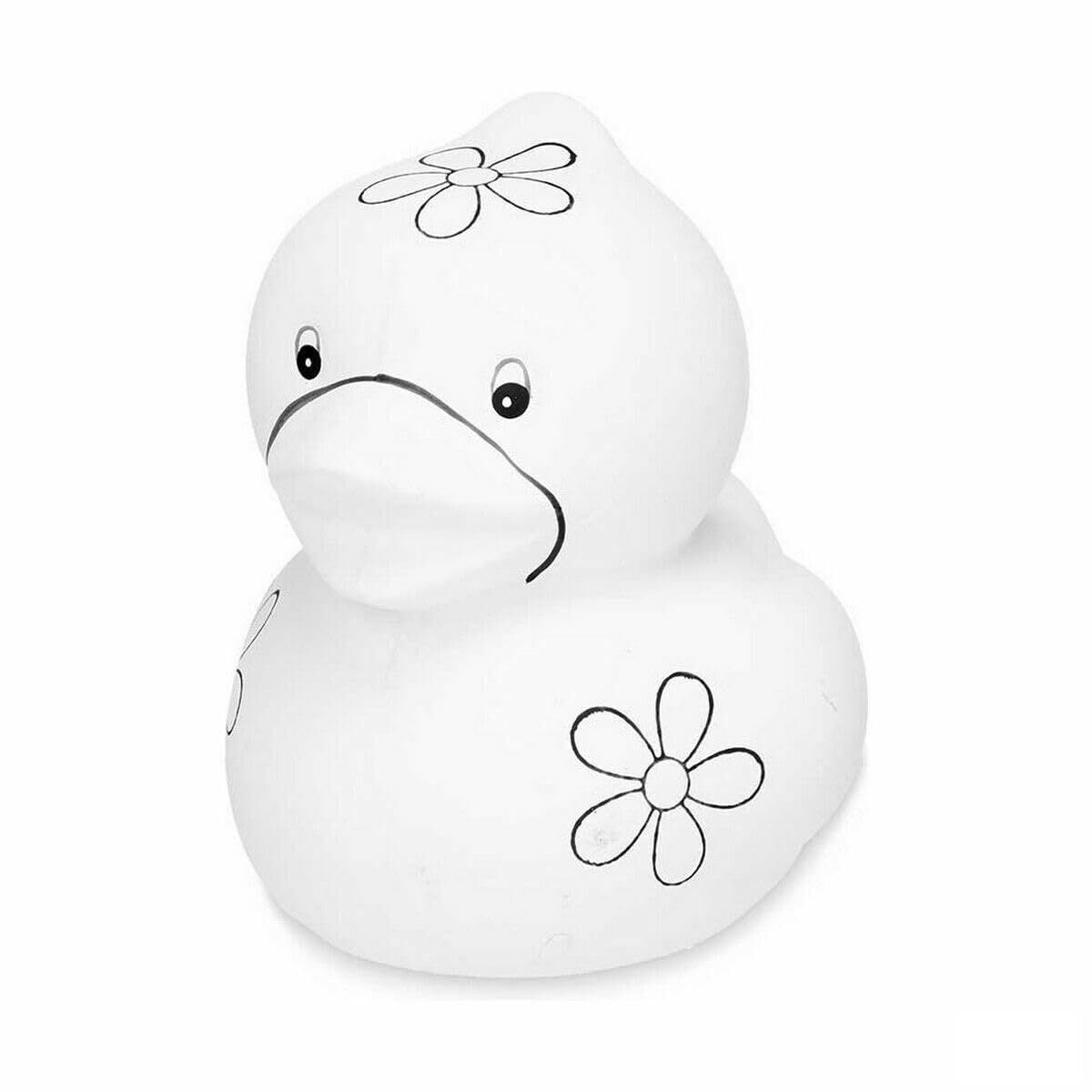 Piggy Bank pentru vopsit Pincello Rață (Recondiționate B)