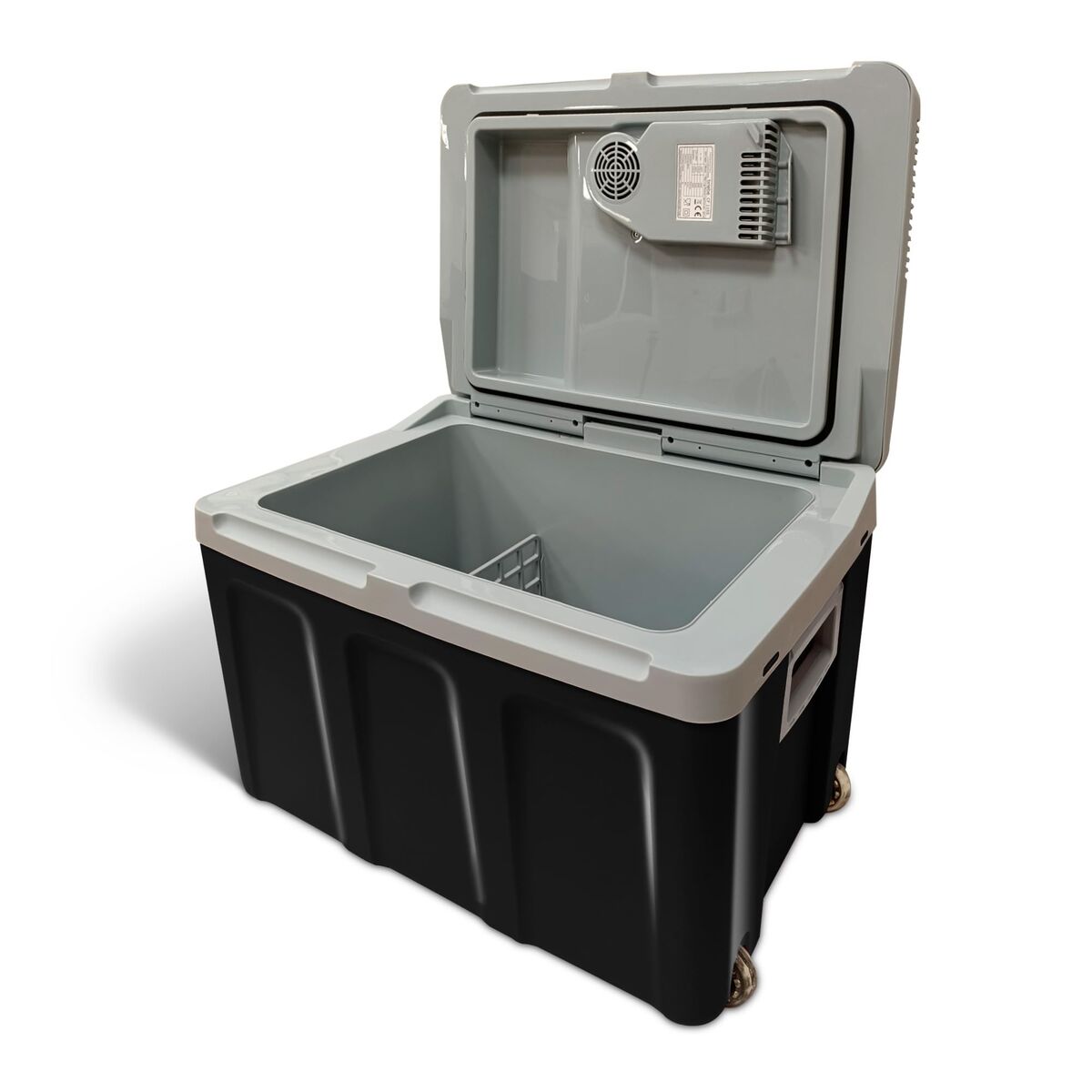 Frigider Electric Portabil Negru 40 L (Recondiționate A)