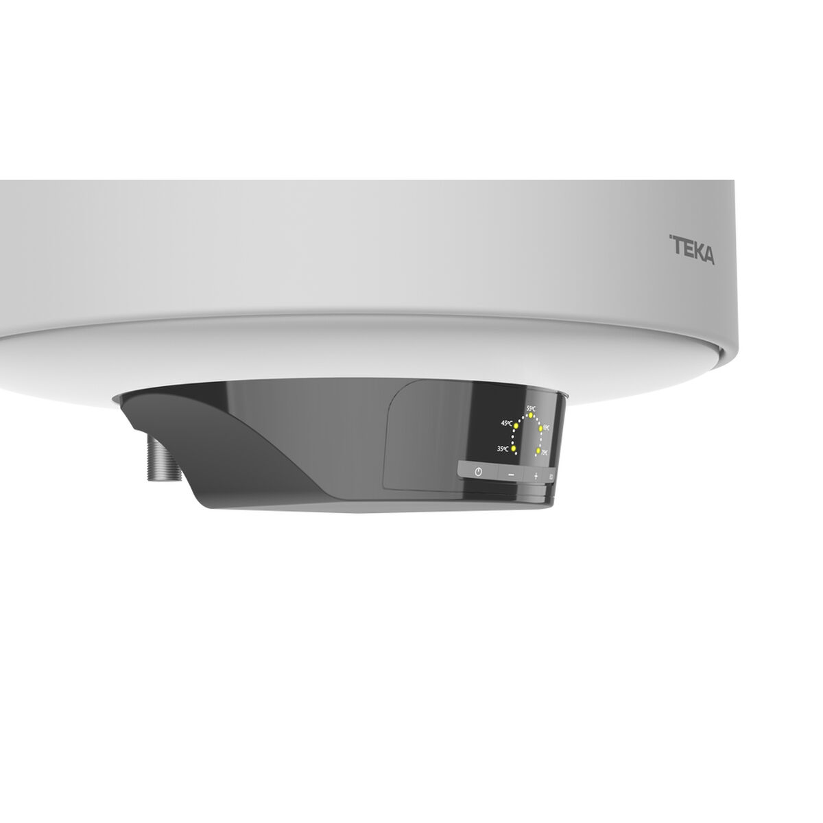 Electric Heater Teka SMART EWH 80 VE-D Alb 80 L (Recondiționate B)