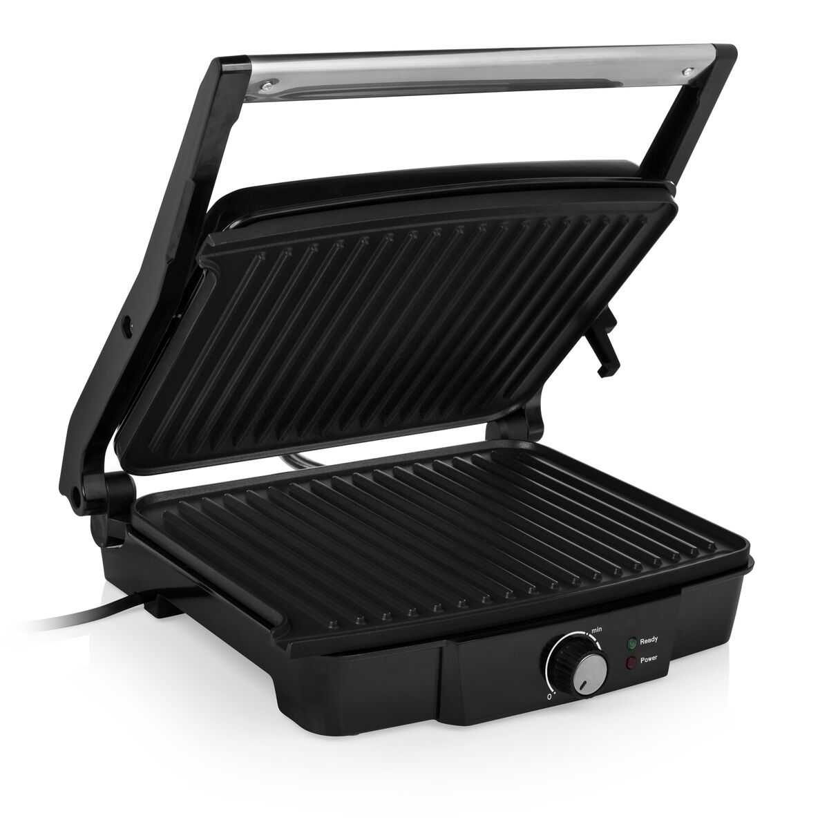 Placă Grătar Tristar GR-2853 Negru 2000 W (Recondiționate B)