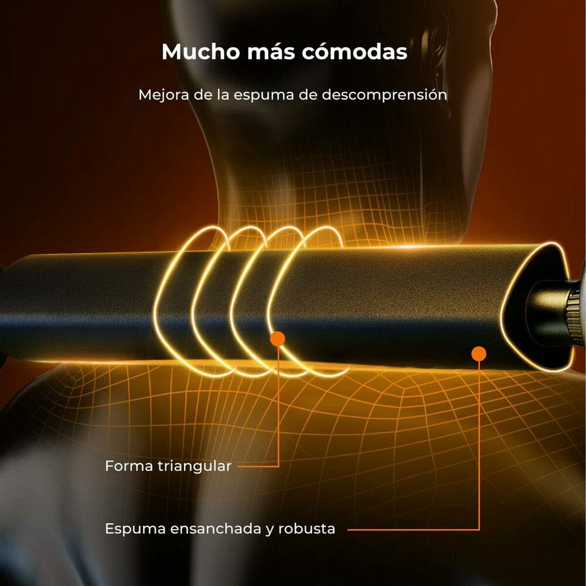 Kit Kettlebell și Dumbbell Xiaomi ORMANC30V2 (Recondiționate B)
