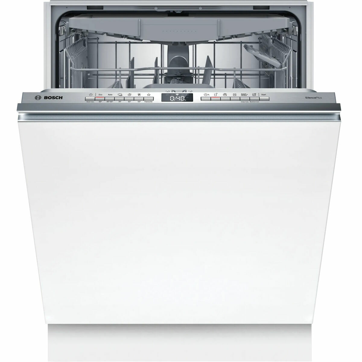 Maşină de spălat vase BOSCH SMH4EVX08E 6P 3ªB 44dBA INT (Recondiționate A)