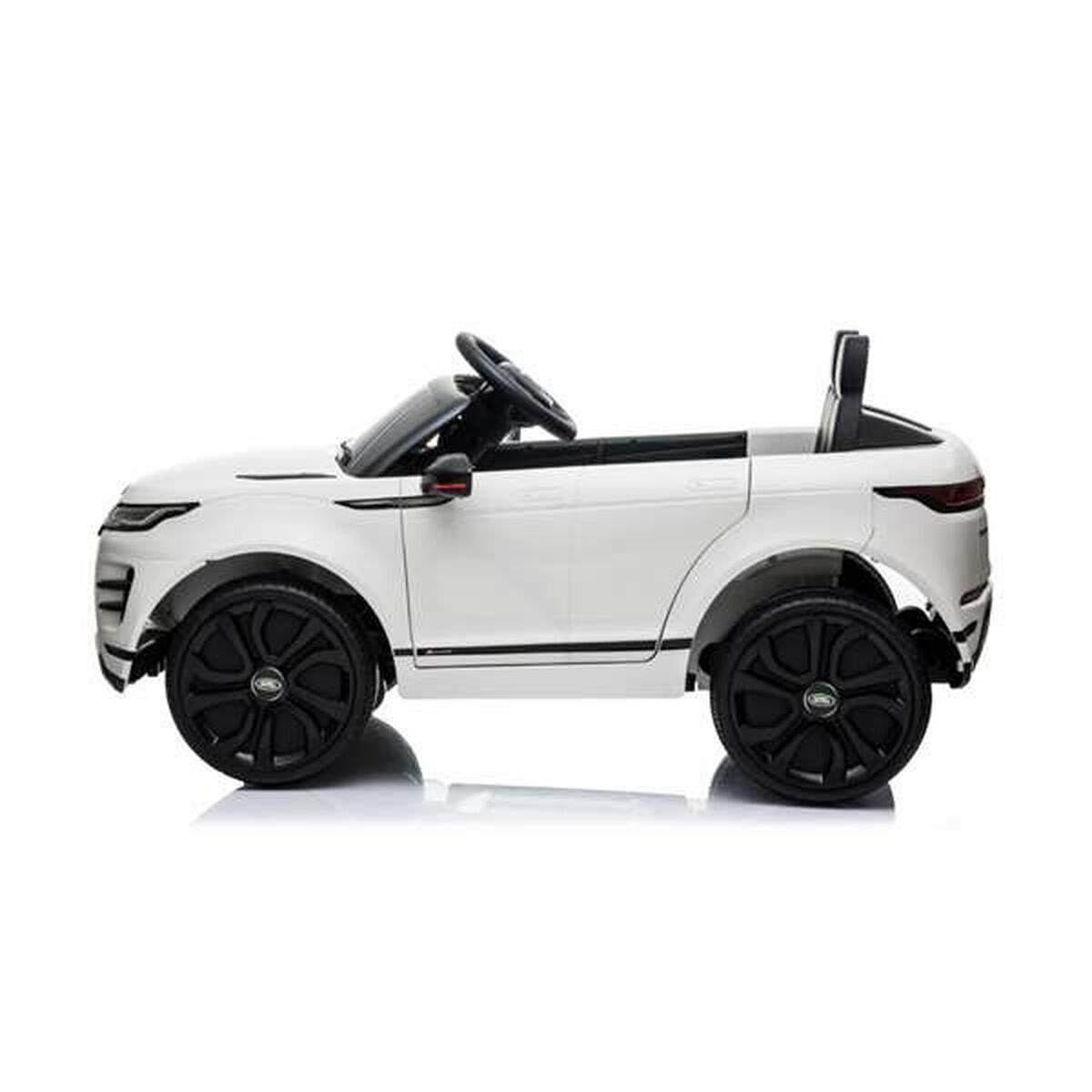 Mașină Ranger Rover Evoque 4,5 Ah 2 x 25 W 112 V (Recondiționate A)