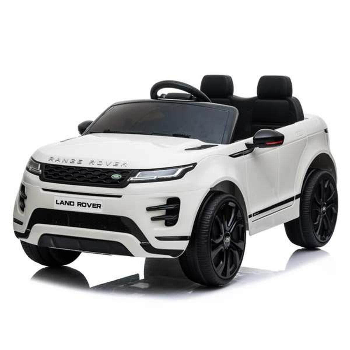 Mașină Ranger Rover Evoque 4,5 Ah 2 x 25 W 112 V (Recondiționate A)