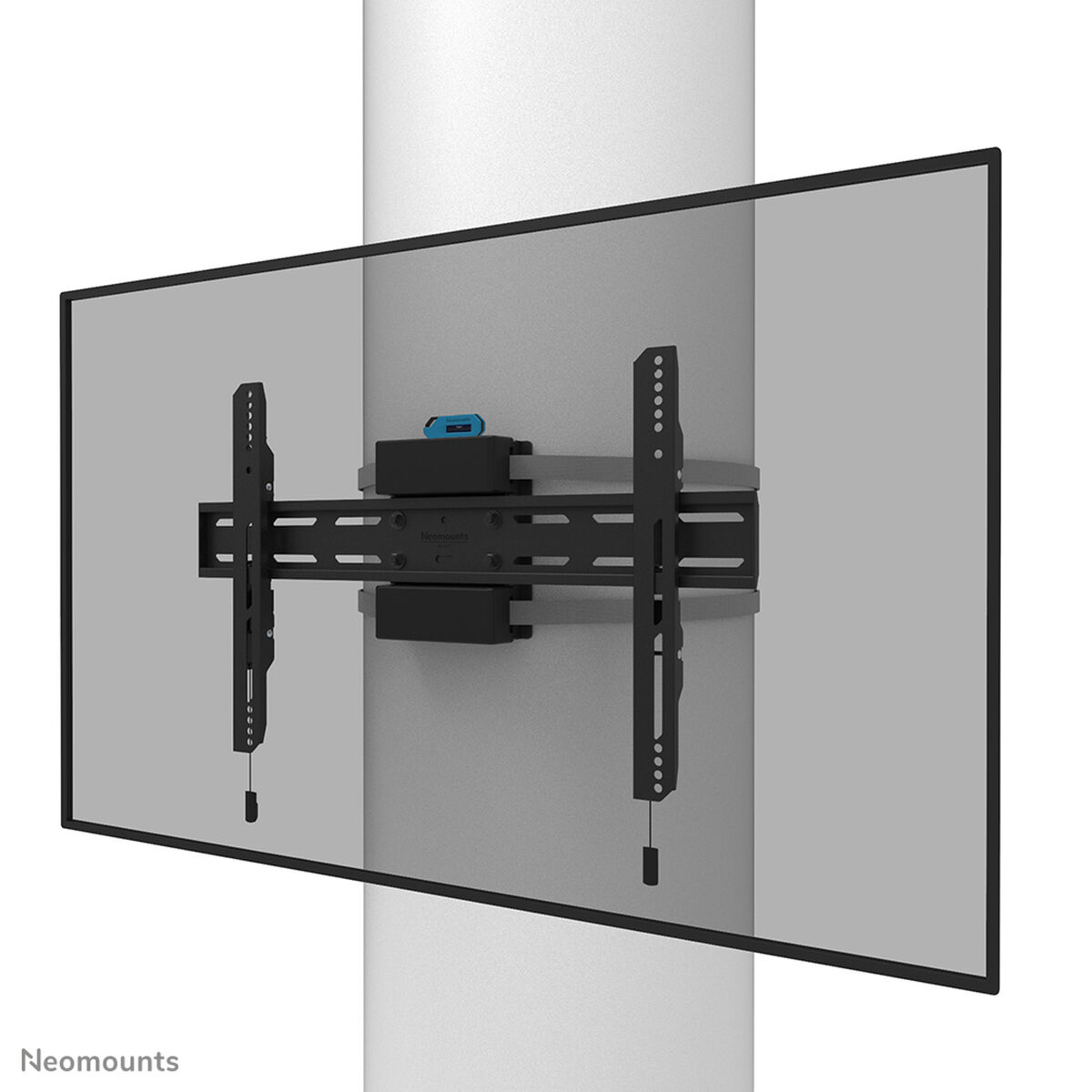 Suport TV Neomounts WL30S-910BL16 40" 75" (Recondiționate C)