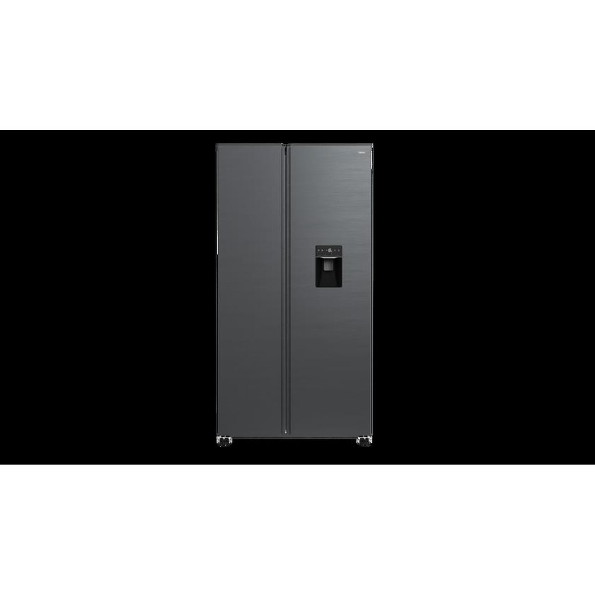 Frigider combinat Teka RLF74930SS Argintiu (Recondiționate A)