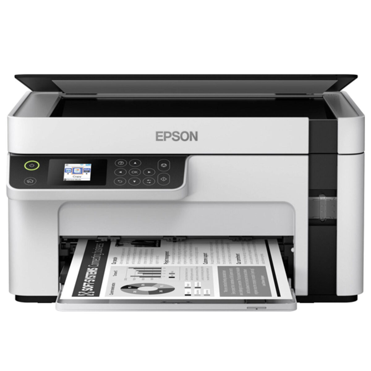 Imprimantă Multifuncțională Epson C11CJ18401 (Recondiționate A)