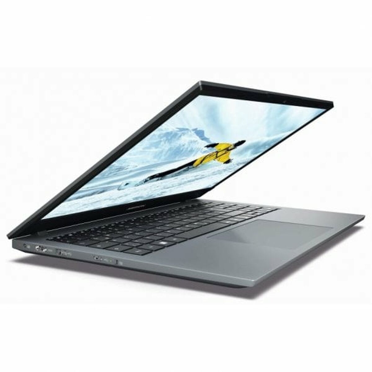 Laptop Medion AKOYA 15,6" 16 GB RAM 512 GB SSD (Recondiționate B)