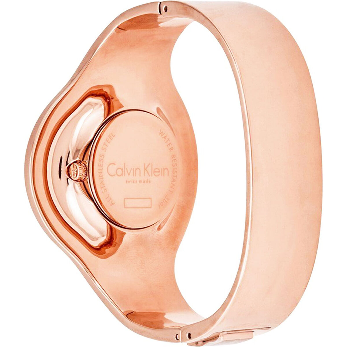 Ceas Damă Calvin Klein SEAMLESS (Recondiționate B)