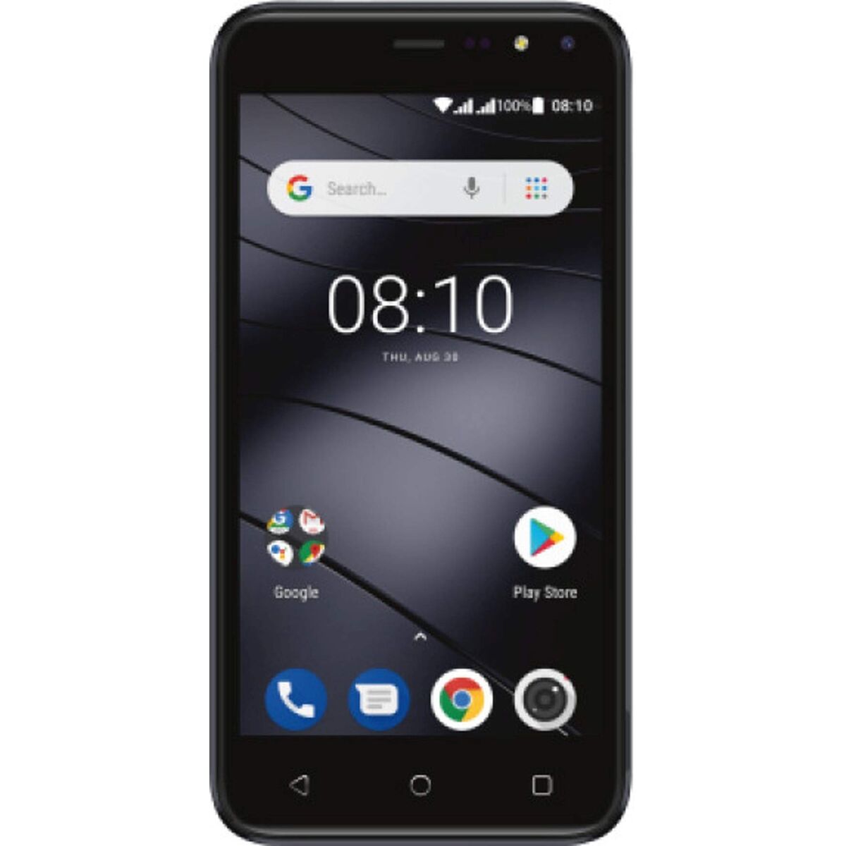 Smartphone Gigaset Gri (Recondiționate B)