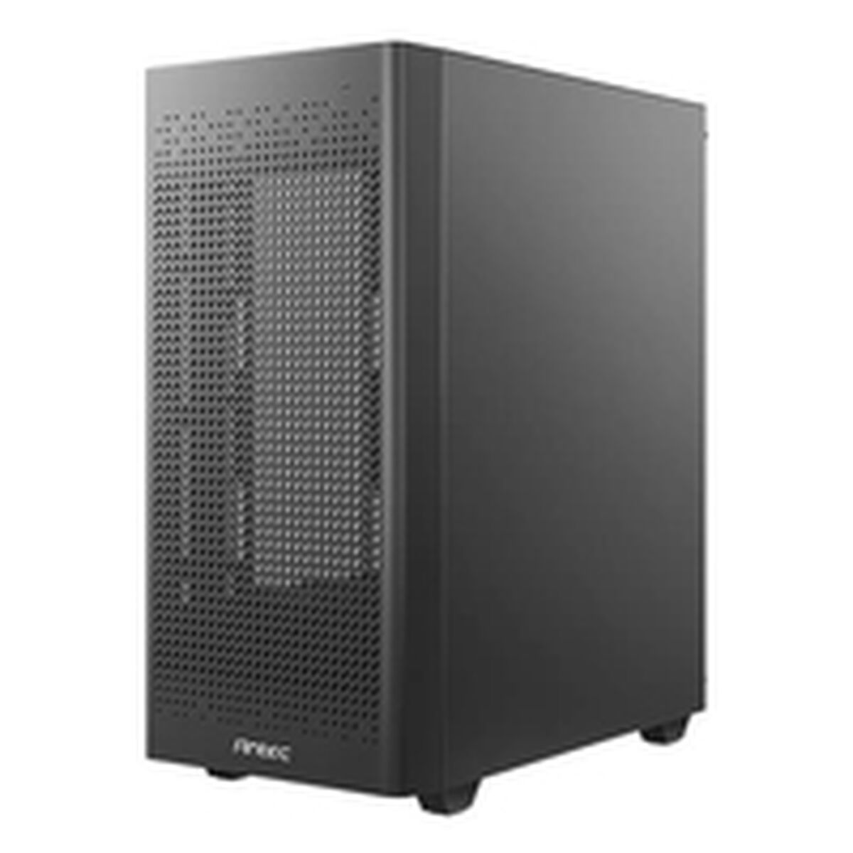 Unitate Semi-tower ATX Antec NX500M Negru (Recondiționate A)