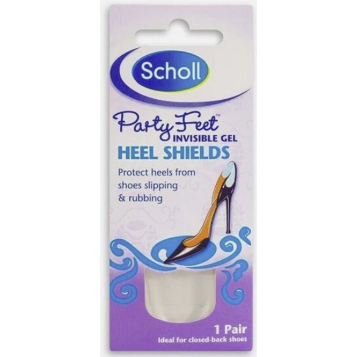 Gel pentru Picioare Scholl Party Feet Gel Protection