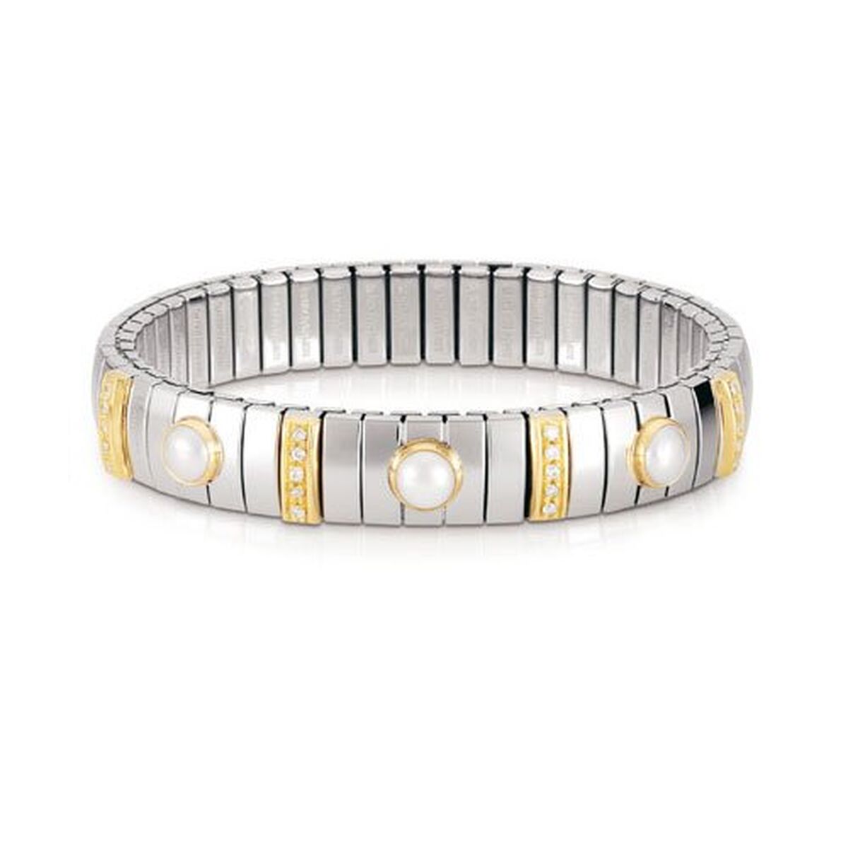 Brățară Nomination N.Y. Multicolor (Adulții unisex) (M)