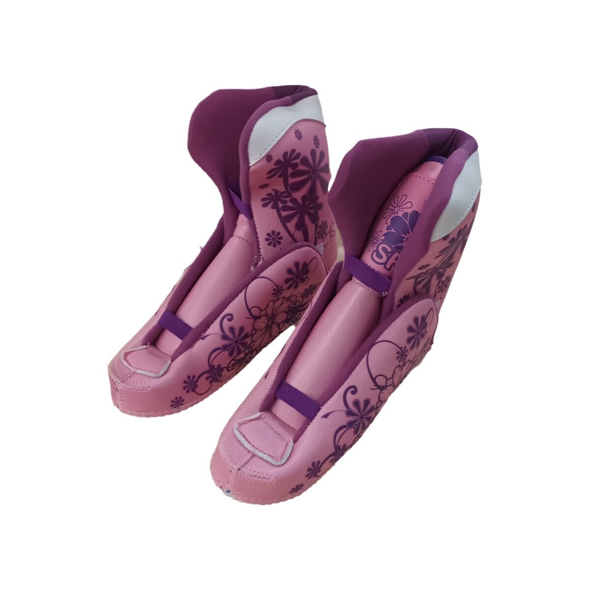 Ghete pentru role SFR Quad Liner