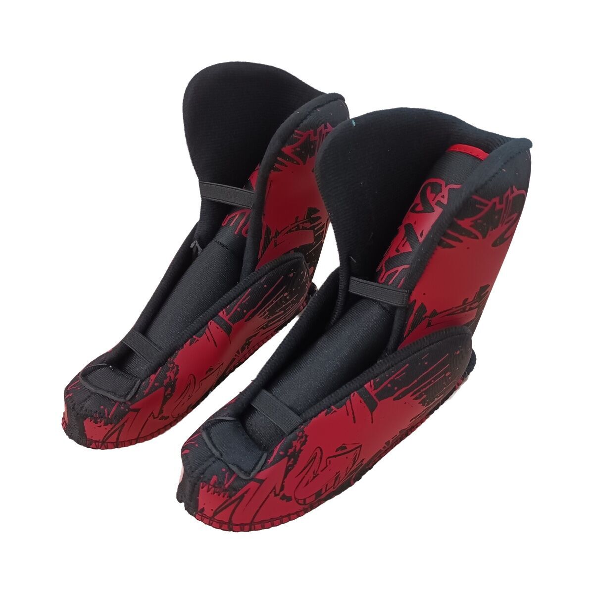 Ghete pentru role SFR Quad Liner
