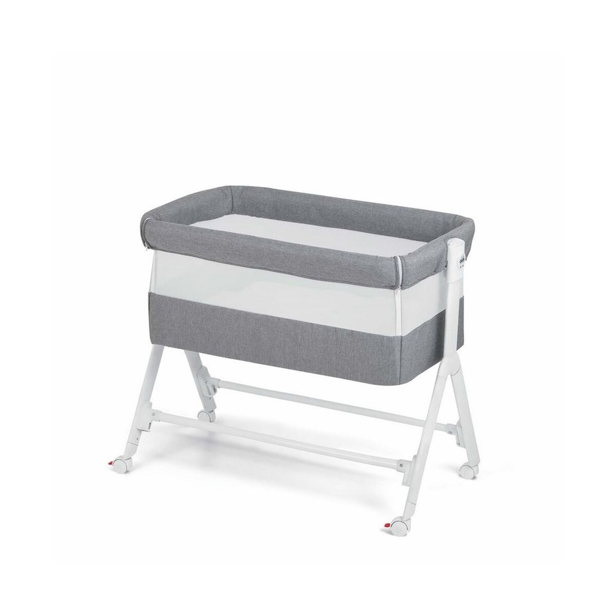 Pătuț de copil CAM IL MONDO DEL BAMBINO