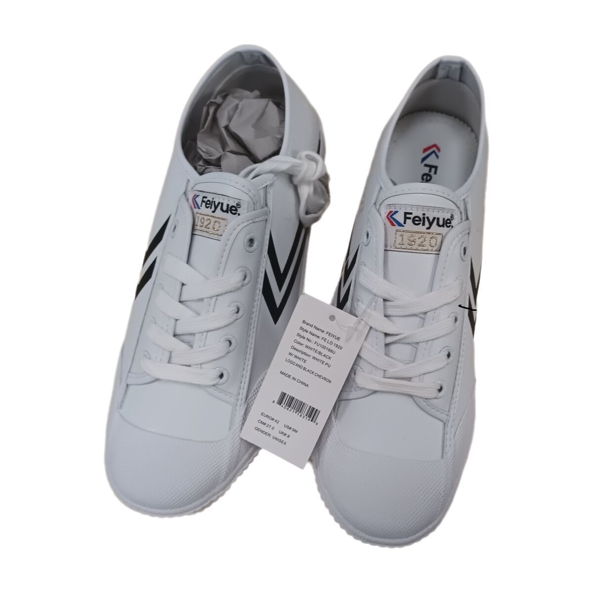 Adidași Casual Bărbați FEIYUE 1920 44