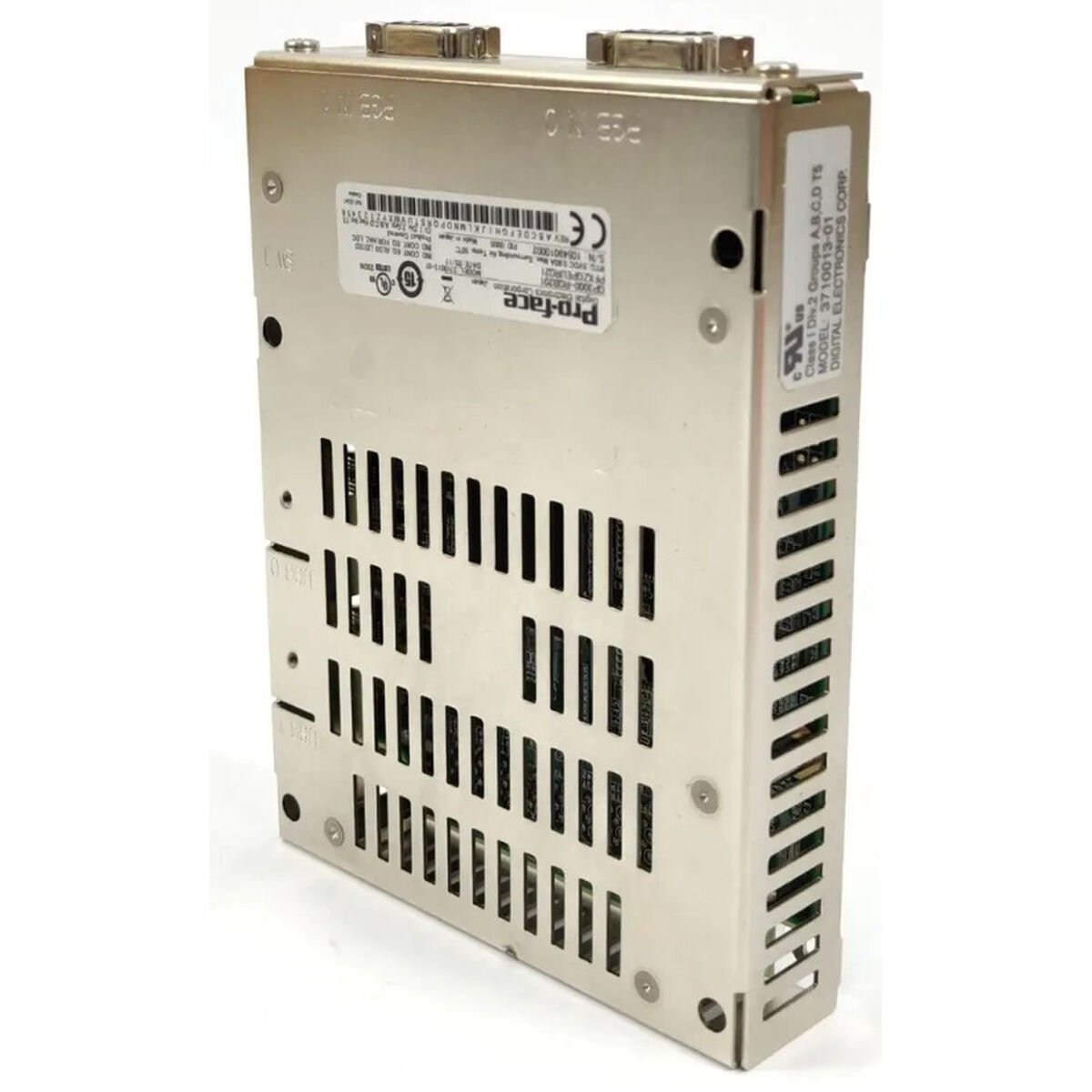 Modul electronic Schneider Electric AGP3000