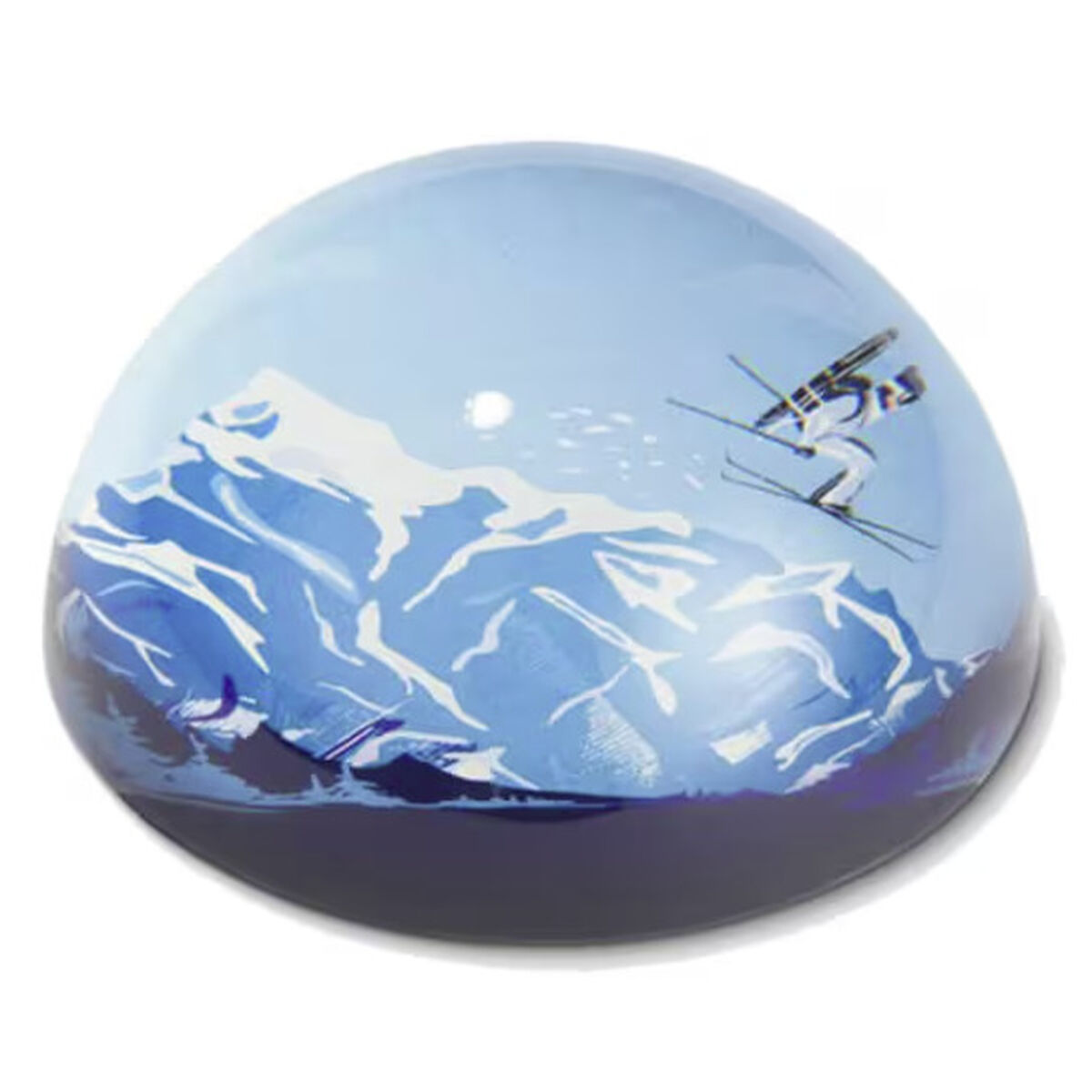 Presă de hârtie Montblanc Montblanc Geam