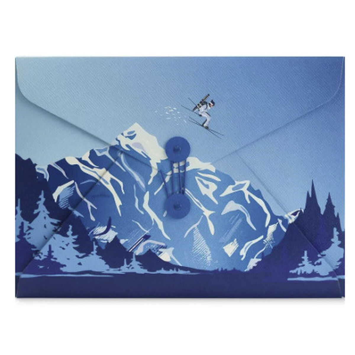 Hârtie pentru printat Montblanc NA Multicolor A4