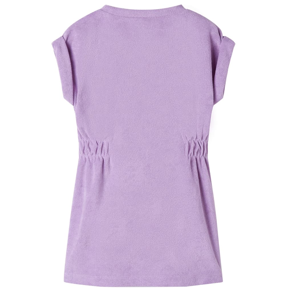 Rochie pentru copii, lila, 92 Rochie pentru copii, lila, 92