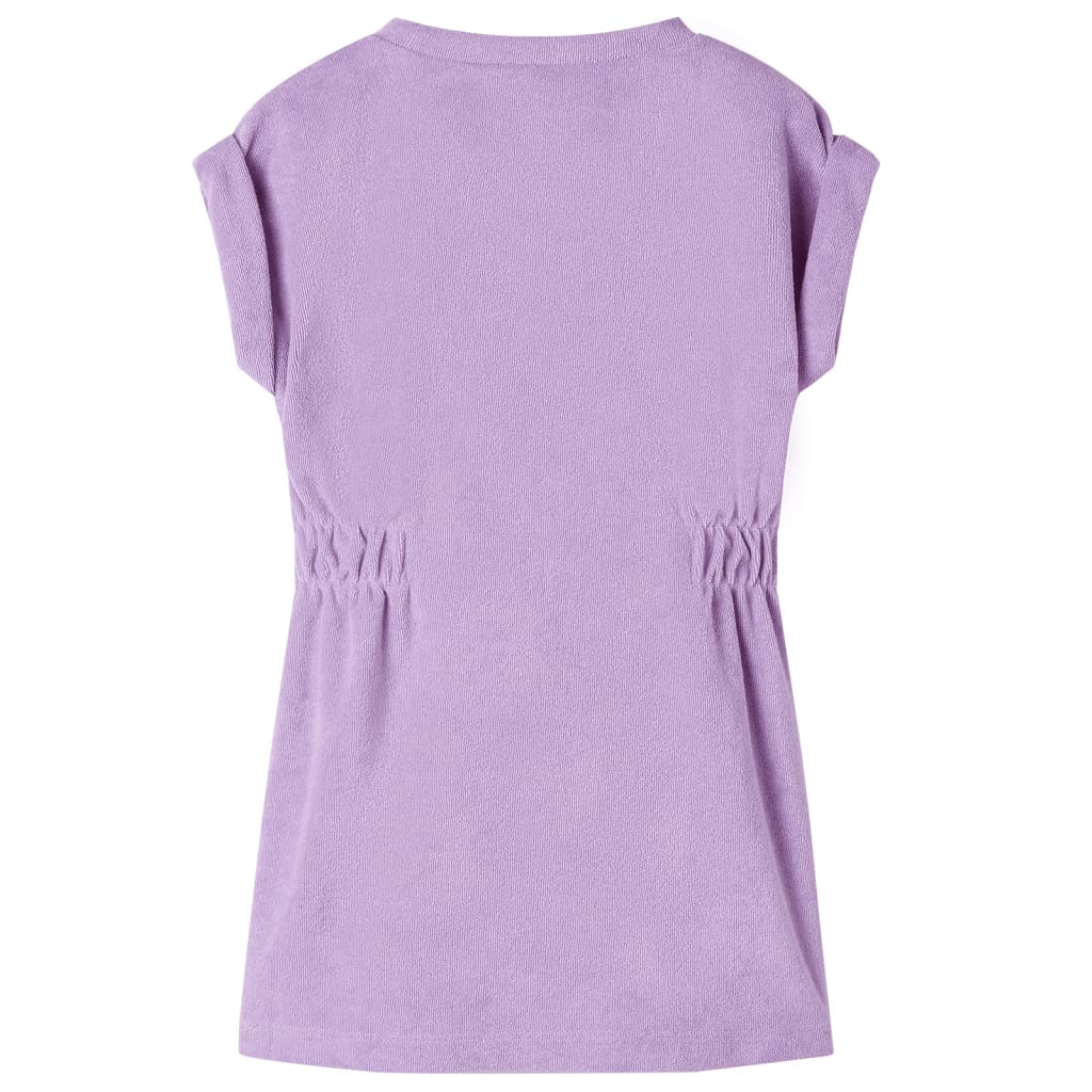 Rochie pentru copii, lila, 140 Rochie pentru copii, lila, 140