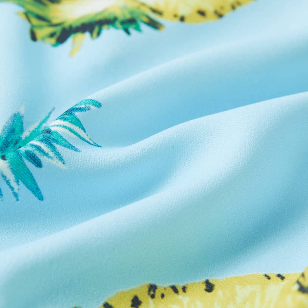 Rochie pentru copii, albastru, 140 Rochie pentru copii, albastru, 140